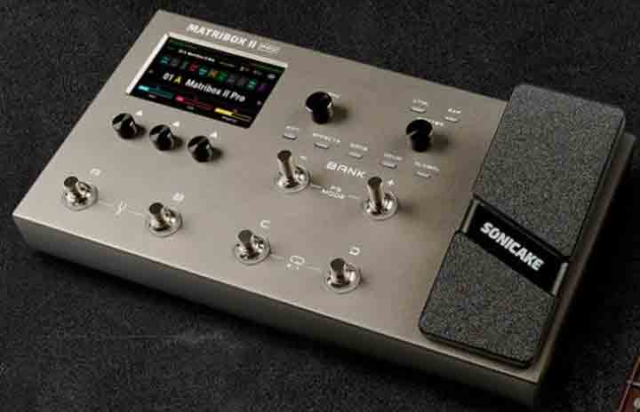 메트리박스2프로