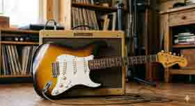 스트라토캐스터