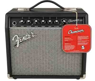 펜더챔피언20정면이미지