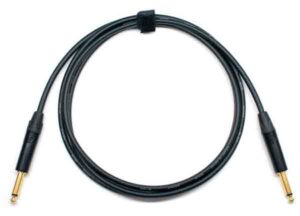 일렉기타케이블