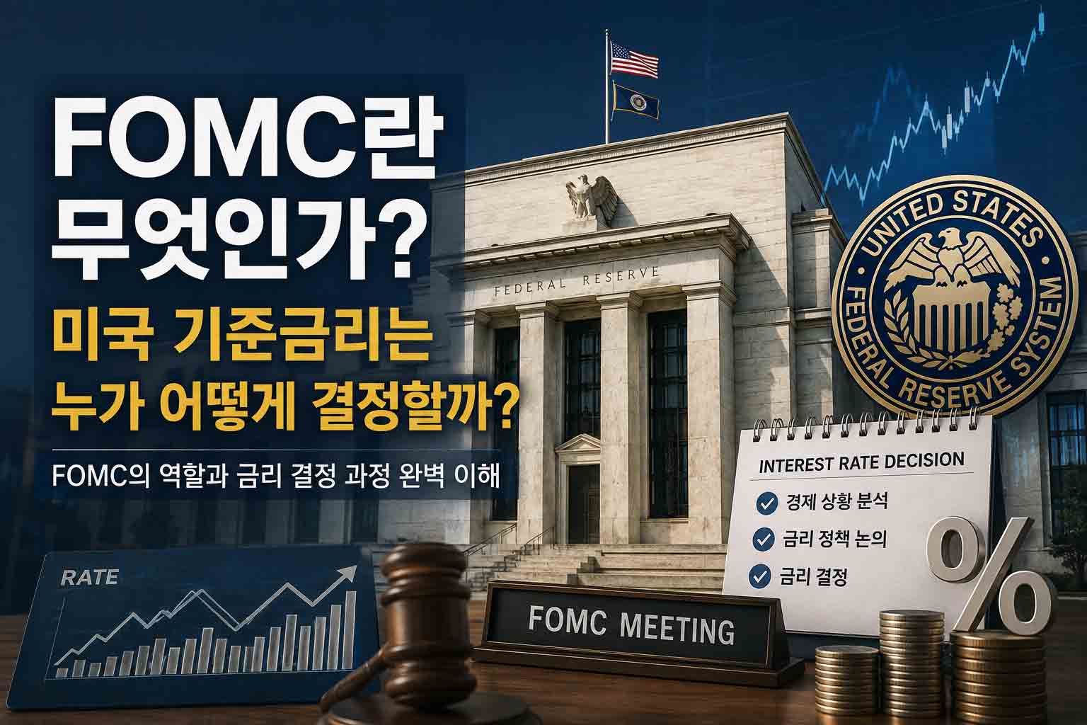 FOMC대표이미지