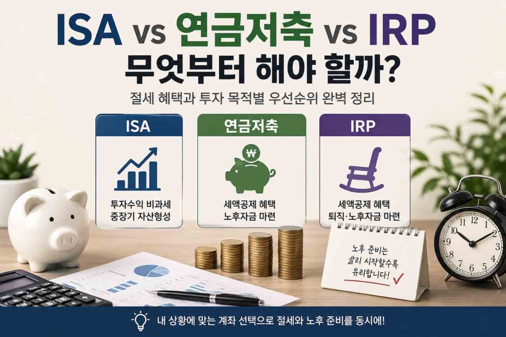 연금저축