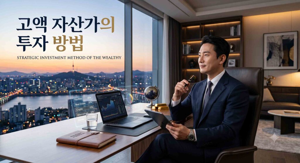 고액자산가