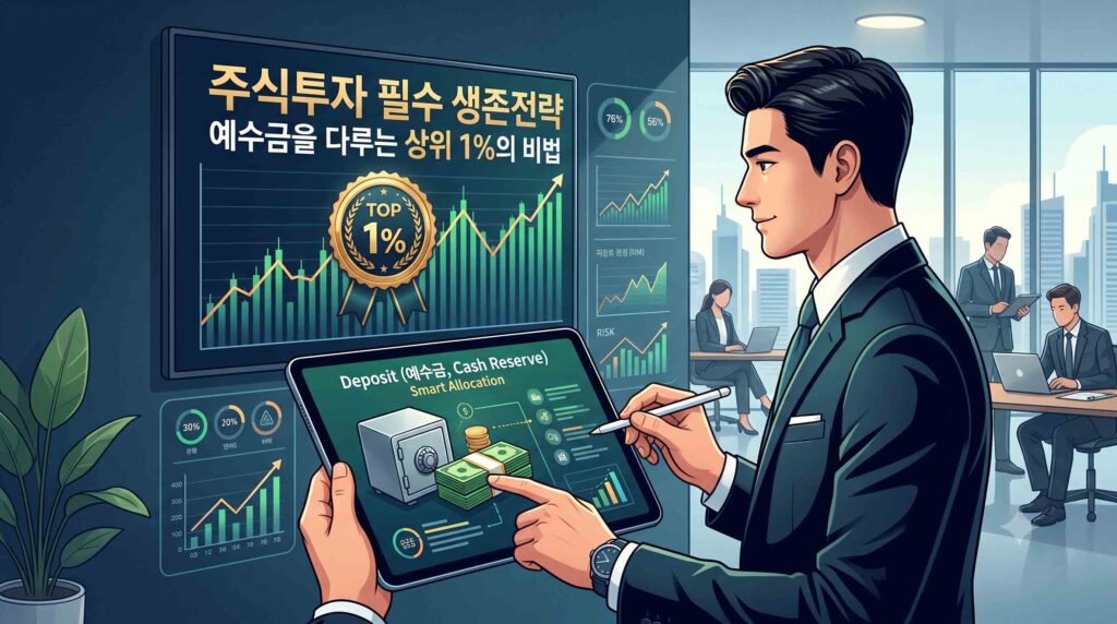예수금