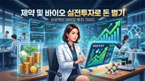 제약바이오