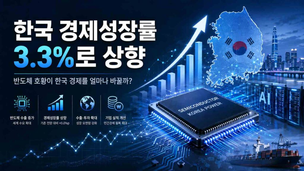 한국경제성장률이미지