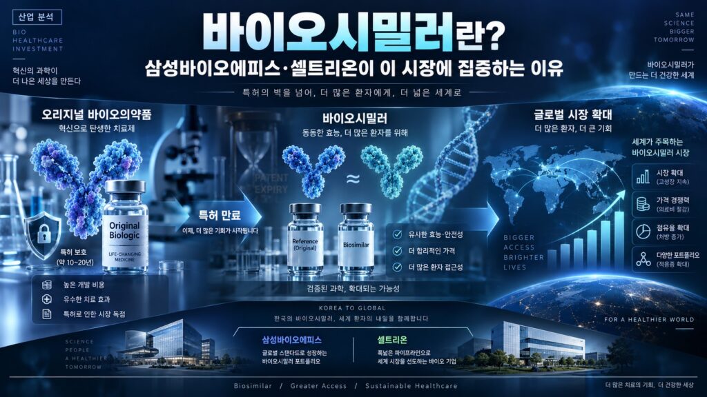 바이오시밀러블로그대표이미지