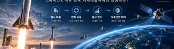 재사용발사체 블로그 대표이미지