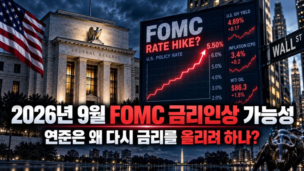 9월금리인상 대표이미지